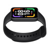 Bracelet connecté Smart Band Pro 1.47" Noir - XIAOMI - MI BAND PRO BT