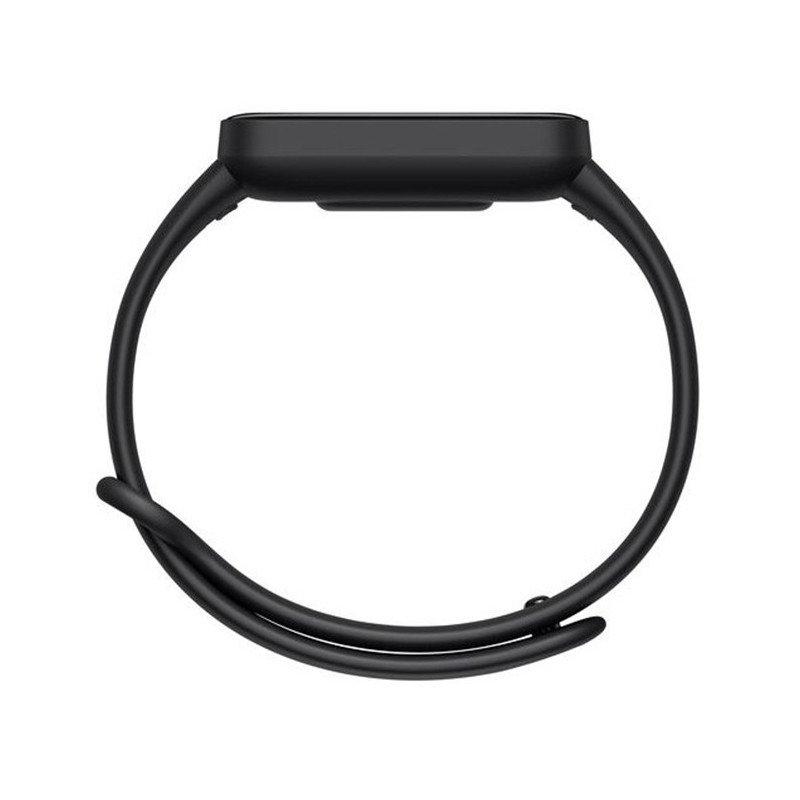 Bracelet connecté Smart Band Pro 1.47" Noir - XIAOMI - MI BAND PRO BT