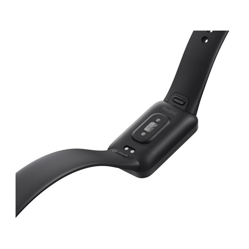 Bracelet connecté Smart Band Pro 1.47" Noir - XIAOMI - MI BAND PRO BT