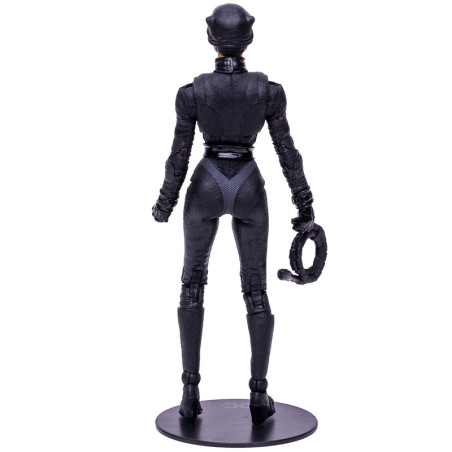 Figurine DC Comics Multiverse Catwoman Unmasked (The Batman) 18cm - MCFARLANE TOYS - 72061110940.