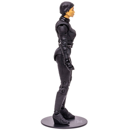 Figurine DC Comics Multiverse Catwoman Unmasked (The Batman) 18cm - MCFARLANE TOYS - 72061110940.