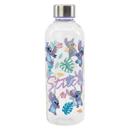 Bouteille Métal Disney Lilo & Stitch Stitch 850mL - HALF MOON BAY - 71300018375.