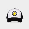Casquette Snapback Pokémon Pickachu 25 - DIFUZED - :100133707