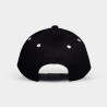 Casquette Snapback Pokémon Pickachu 25 - DIFUZED - :100133707