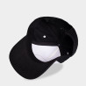 Casquette Snapback Pokémon Pickachu 25 - DIFUZED - :100133707
