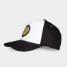 Casquette Snapback Pokémon Pickachu 25 - DIFUZED - :100133707