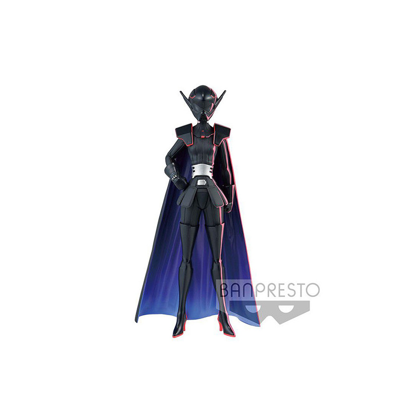 Figurine Star Wars Visions The Twins Am With Helmet 18cm - BANPRESTO - 71740098057.