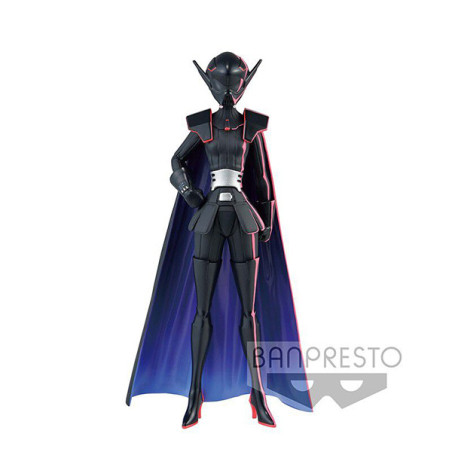 Figurine Star Wars Visions The Twins Am With Helmet 18cm - BANPRESTO - 71740098057.