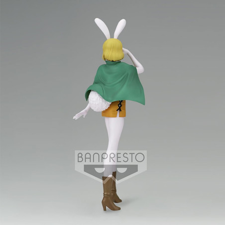Figurine One Piece Glitter & Glamours Carrot Version 22cm - BANPRESTO - 75530016596