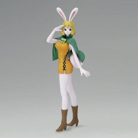 Figurine One Piece Glitter & Glamours Carrot Version 22cm - BANPRESTO - 75530016596