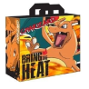 Shopping Bag Pokémon Dracaufeu - GAMESTOP LTD - :100134532
