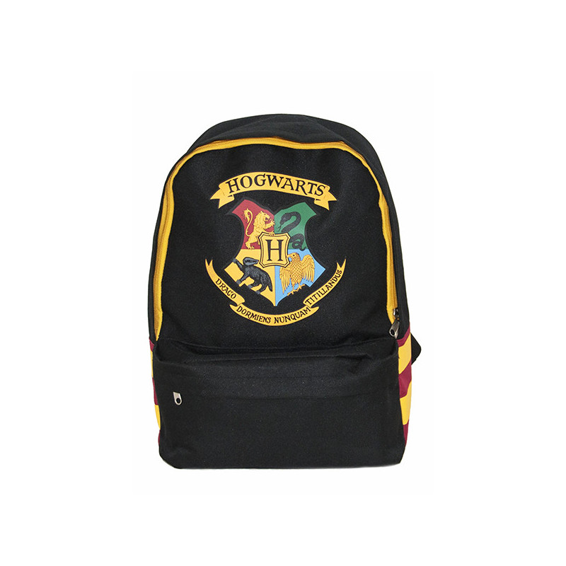 Sac à Dos Harry Potter Hogwarts - GROOVY - :100134657
