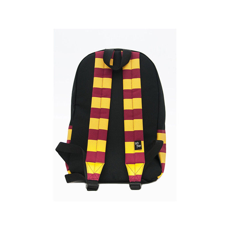 Sac à Dos Harry Potter Hogwarts - GROOVY - :100134657