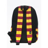Sac à Dos Harry Potter Hogwarts - GROOVY - :100134657