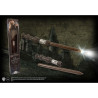 Stylo à Bille LED Harry Potter Dumbledore 23cm - IRON STUDIO - :100134665