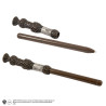 Stylo à Bille LED Harry Potter Dumbledore 23cm - IRON STUDIO - :100134665