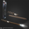 Stylo à Bille LED Harry Potter Dumbledore 23cm - IRON STUDIO - :100134665