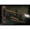Stylo à Bille LED Harry Potter Hermione 23cm - IRON STUDIO - :100134666