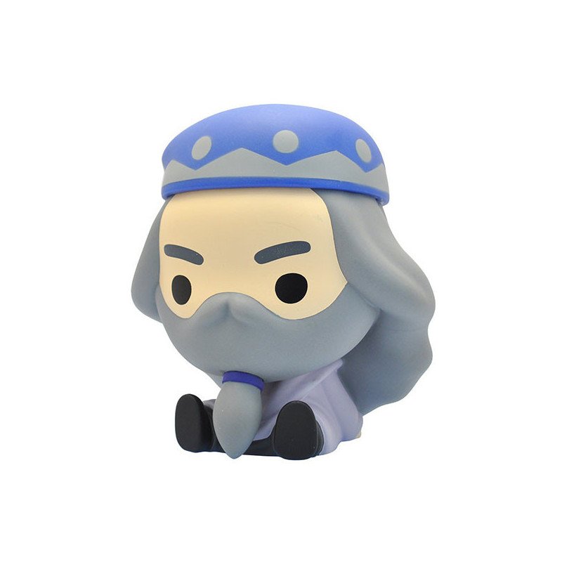 Tirelire Chibi Harry Potter Albus Dumbledore 16cm - PLAYSTOY - :100134670