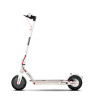 Trottinette Electrique Pro 1 EVO Blanc - DUCATI - TROT_DUC_PRO_1