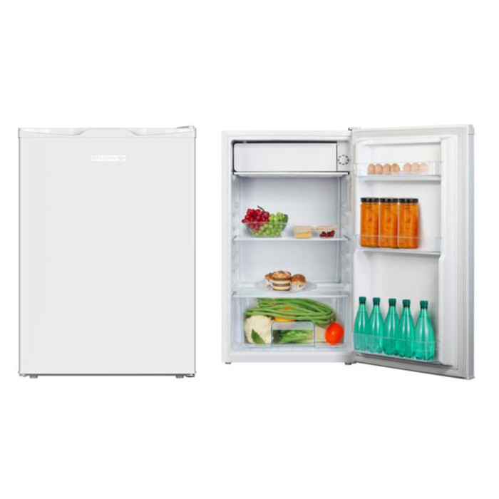 Réfrigerateur table top 85L Blanc - BELFORD - BF90W 
