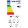 Lave-linge hublot - WHIRLPOOL - w6w045wbfr