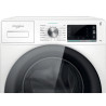 Lave-linge hublot - WHIRLPOOL - w6w045wbfr