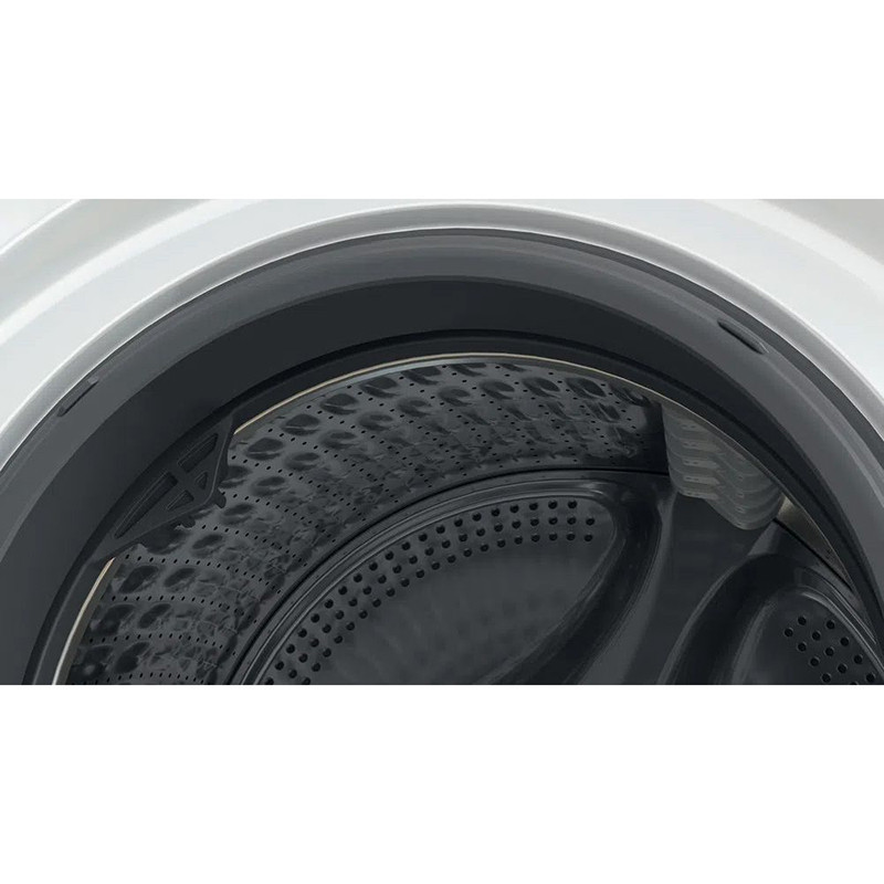Lave-linge hublot - WHIRLPOOL - w6w045wbfr