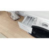 Lave-linge hublot - WHIRLPOOL - w6w045wbfr