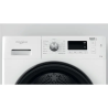 Sèche linge Condensation 8Kg Blanc - WHIRLPOOL - FFTSM1182BFR