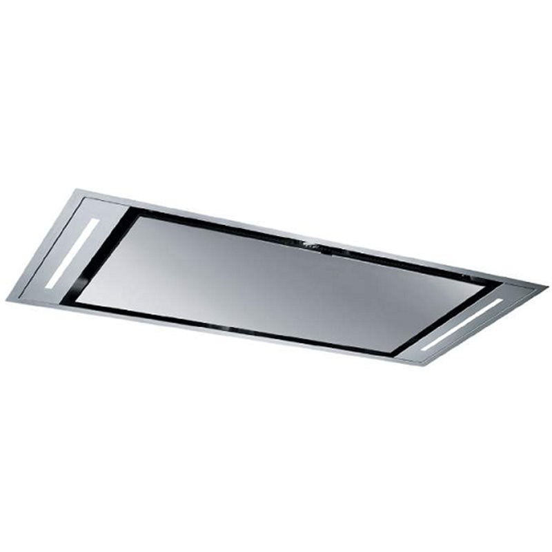 Hotte plafond Galaxy Plus 230-820 m3/h Inox - FRANKE - 626101-GALAXYPLUS