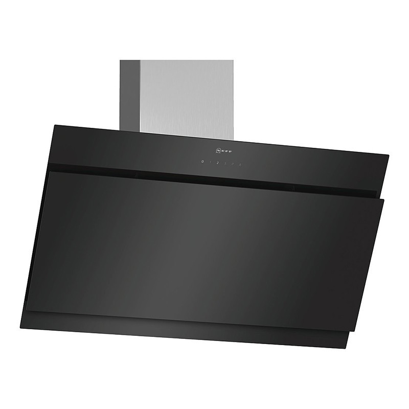Hotte Incline 90 Cmnull
