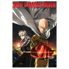 Poster One Punch Man Destruction 61x91cm - PYRAMID INTERNATIONAL - PP34383