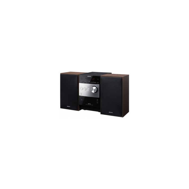 MICRO CHAINE CMTFX200 SONY