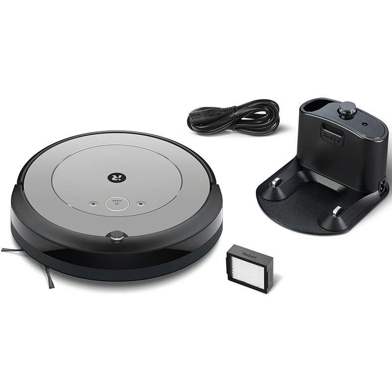 iRobot Aspirateur robot Roomba i1