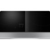 Plaque de cuisson vitrocéramique iQ100 4 Foyers Noir - SIEMENS - ET61RBEB8E