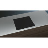 Plaque de cuisson vitrocéramique iQ100 4 Foyers Noir - SIEMENS - ET61RBEB8E