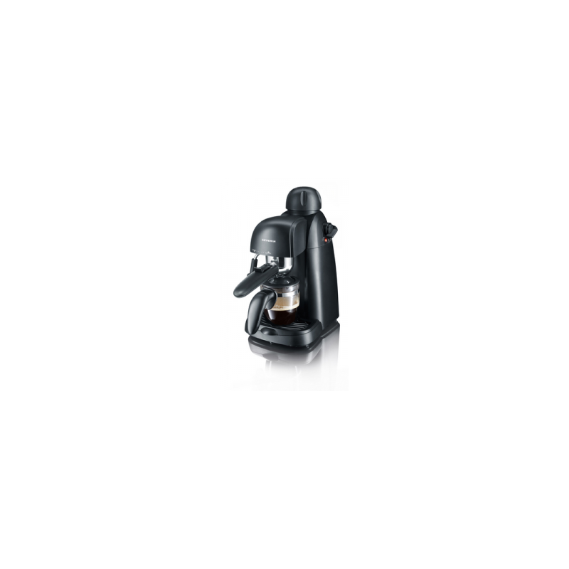 EXPRESSO  SEVERIN NOIRE - 5979