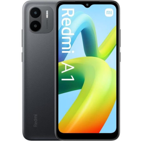 Smartphone Redmi A1 32Go noir - XIAOMI