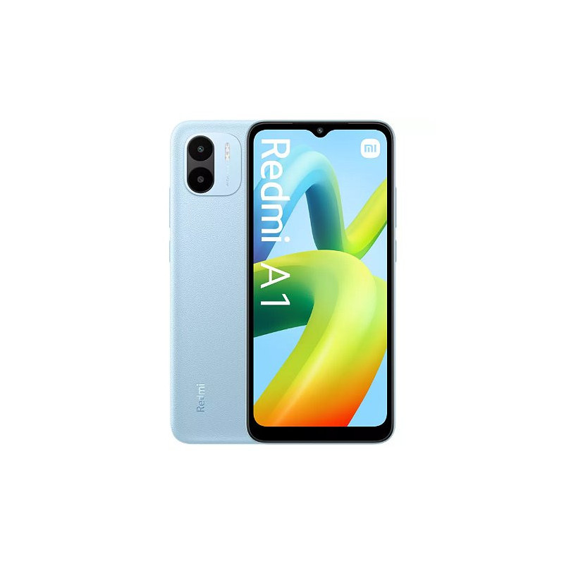 Smartphone Xiaomi Redmi A1 32Go Bleu