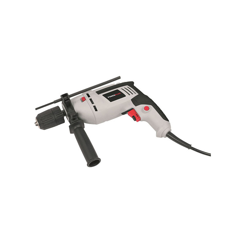 Perceuse à percussion POWERPLUS POWC10200