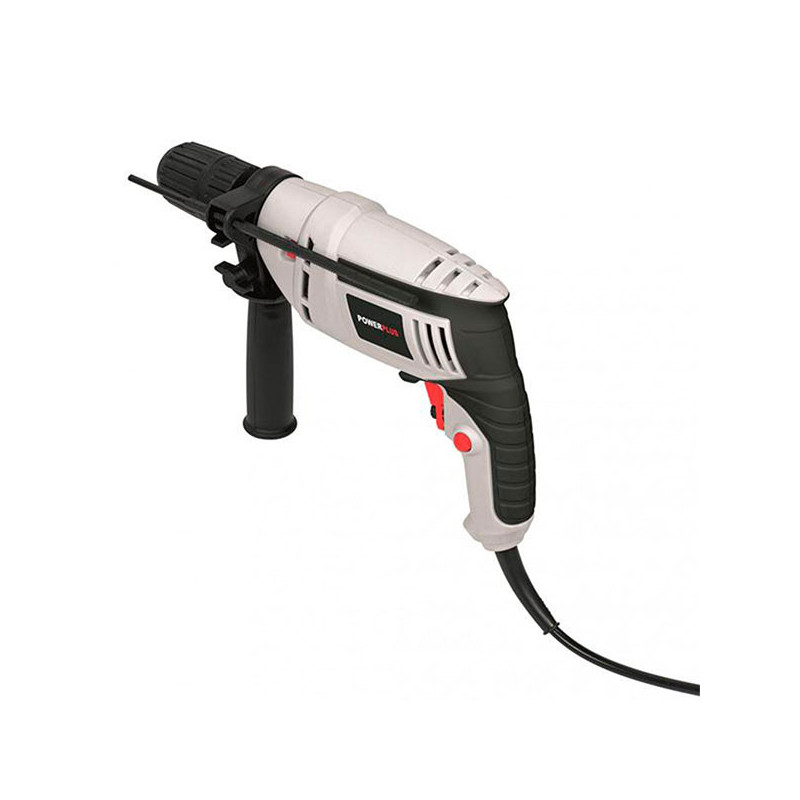 Perceuse à percussion POWERPLUS POWC10200