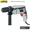 Perceuse à percussion POWERPLUS POWC10200