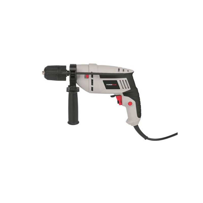 Perceuse à percussion POWERPLUS POWC10200