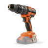 Perceuse/Visseuse à Percussion Dual Power 20V sans balais Noir/Orange