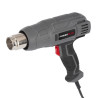 Décapeur thermique 3 buses 2000W - POWERPLUS