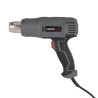 Décapeur thermique 3 buses 2000W - POWERPLUS