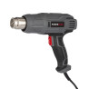 Décapeur thermique 3 buses 2000W - POWERPLUS