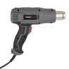 Décapeur thermique 3 buses 2000W - POWERPLUS