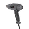 Décapeur thermique 3 buses 2000W - POWERPLUS